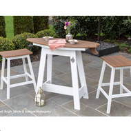 4' Poly Surfboard Bar Sets