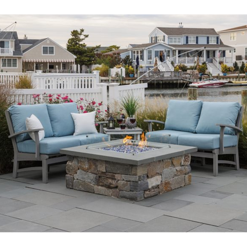 Aquatic Collection - Club Chair