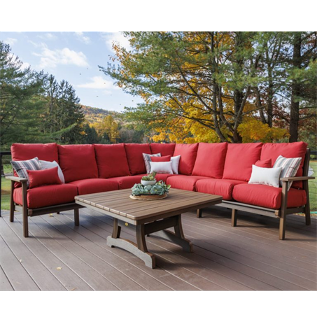 Marina Collection - Sectional Pieces