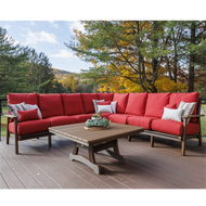 Marina Collection - Sectional Pieces