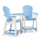 Oceanside Settee