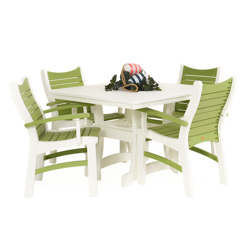 Bay Shore Collection - Dining Chair