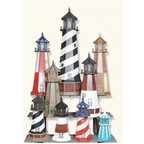 Poly Lighthouse