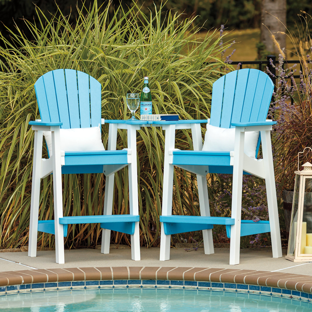 Oceanside Settee