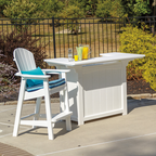 Oceanside Counter/Pub Chair