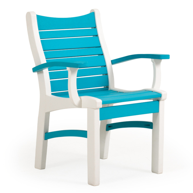 Bay Shore Collection - Pub Chair