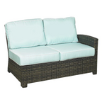 Lakeside 90 Degree Sectional Package