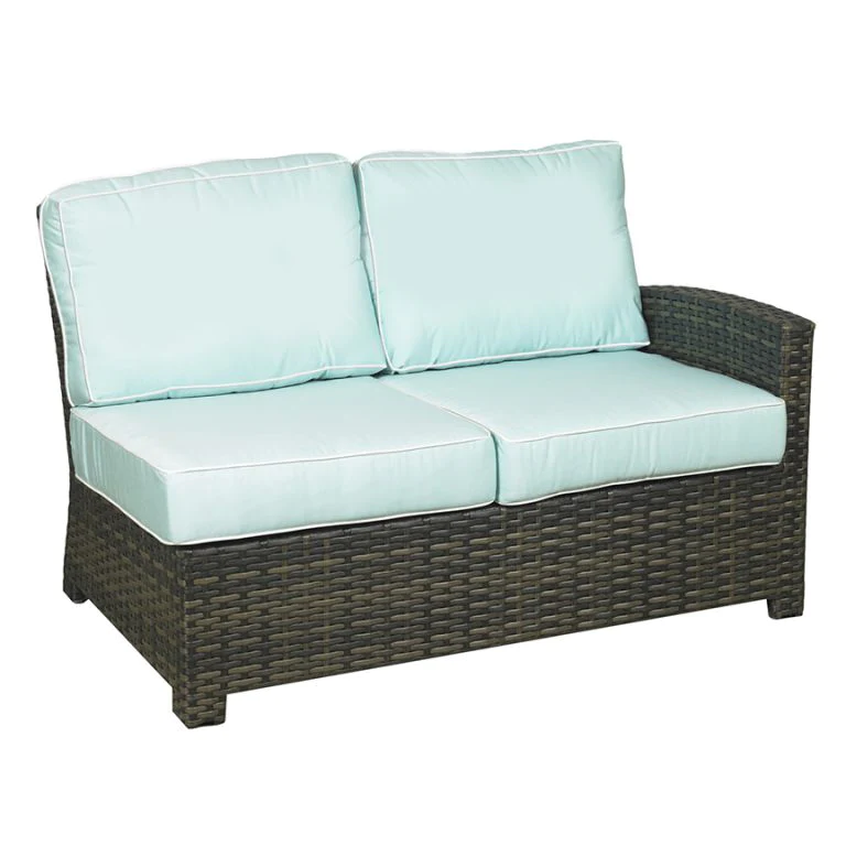 Lakeside 90 Degree Sectional Package