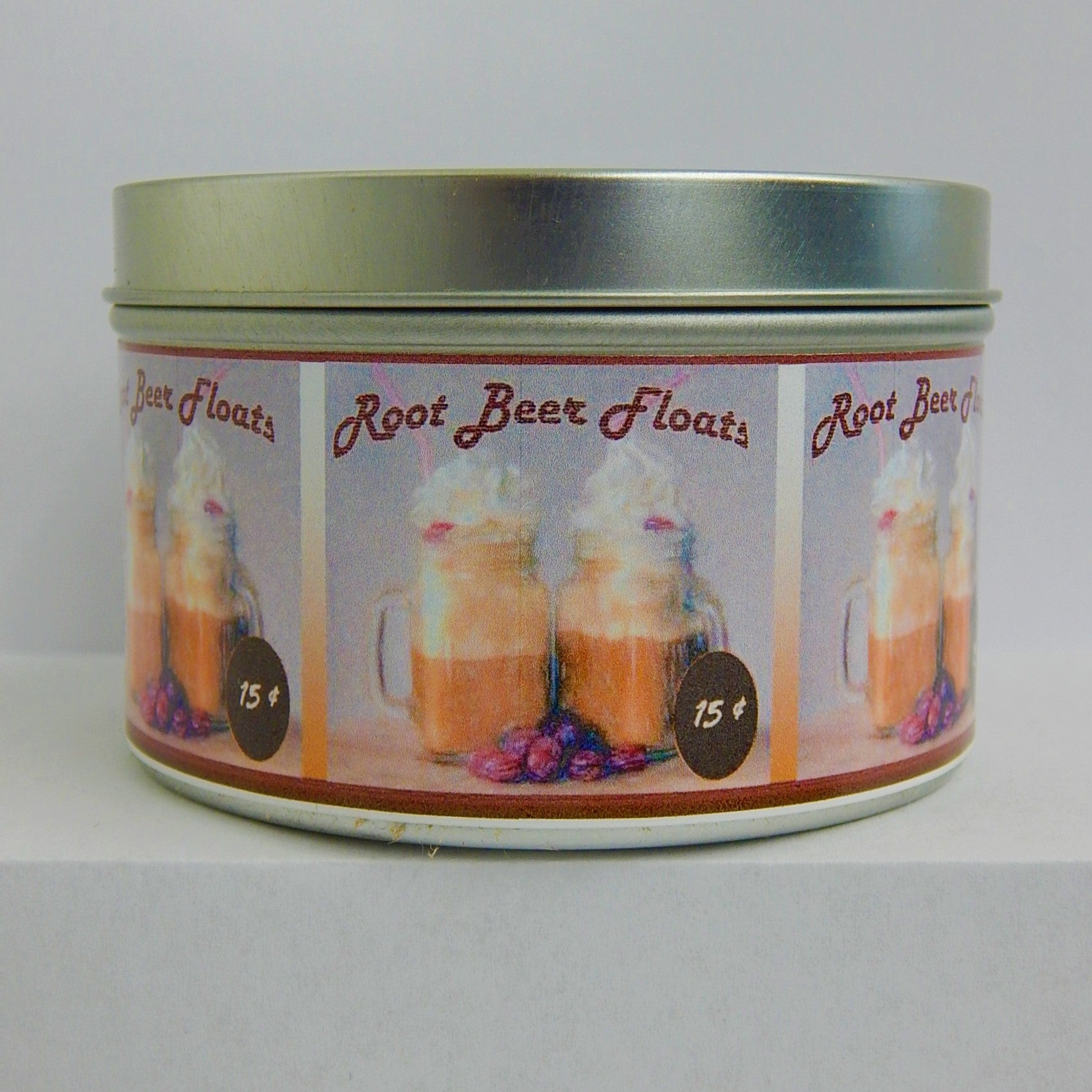 Root beer Float