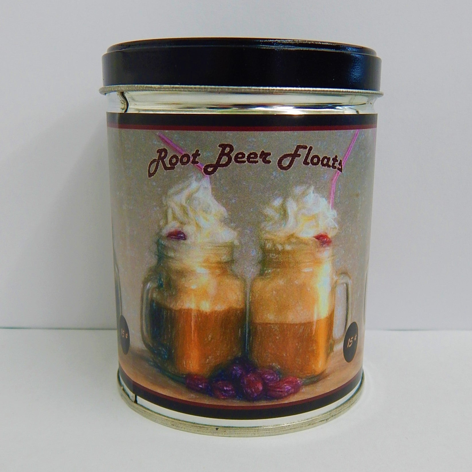 Rootbeer Float