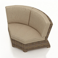 Load image into Gallery viewer, Bainbridge - 45° Sectional Corner Chair