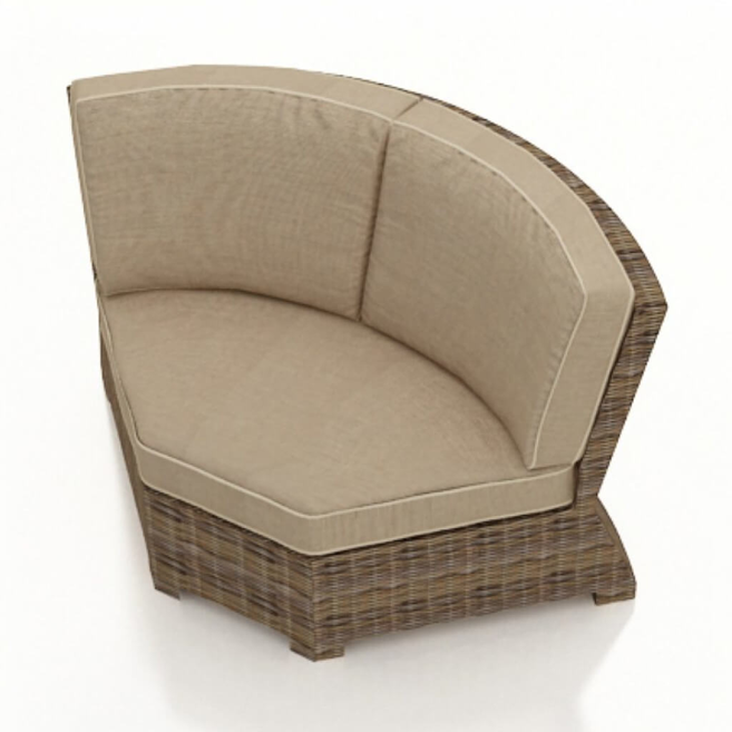 45 Sectional Package