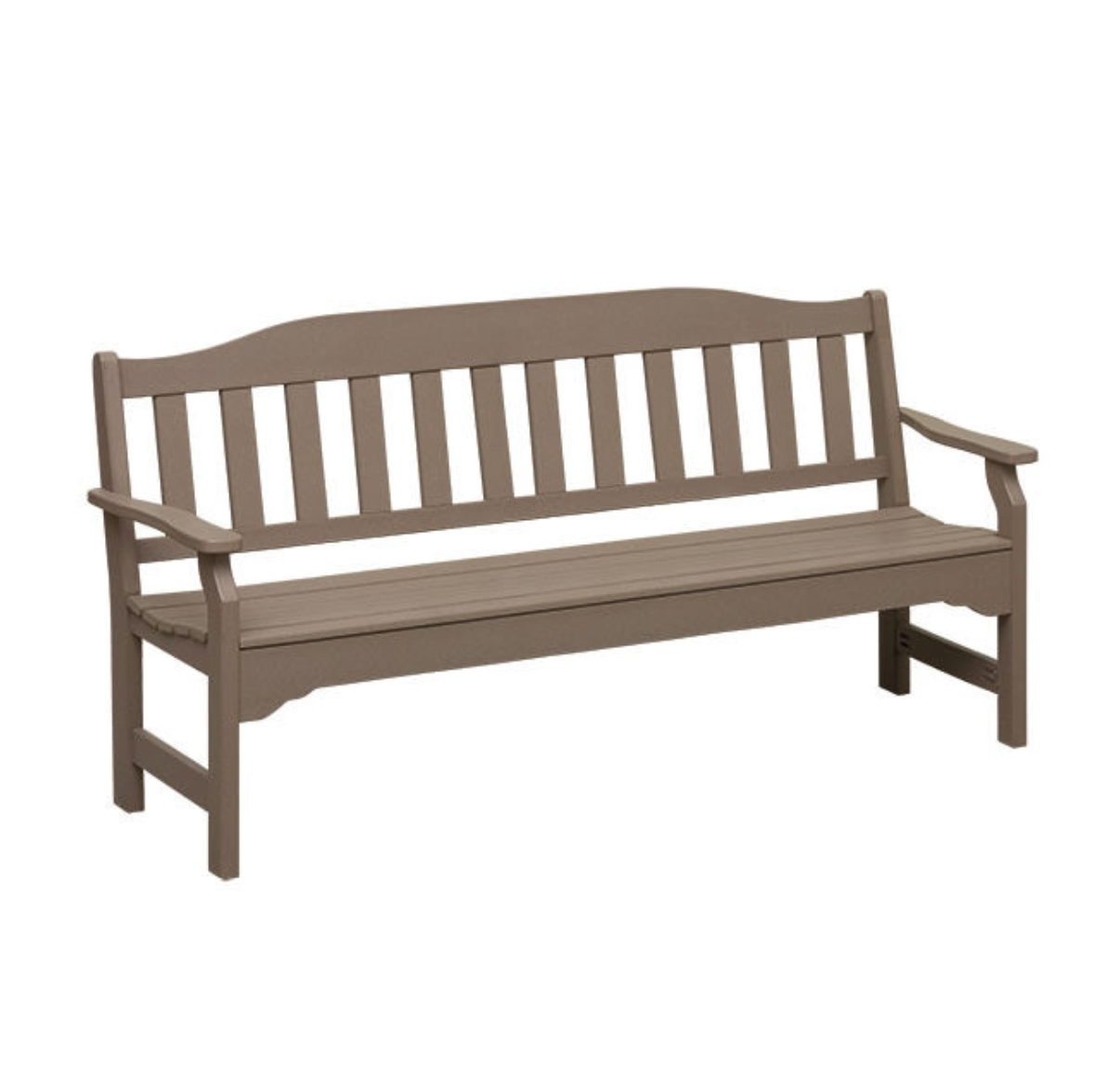 Garden Benches
