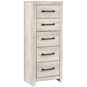 Cambeck Narrow Chest