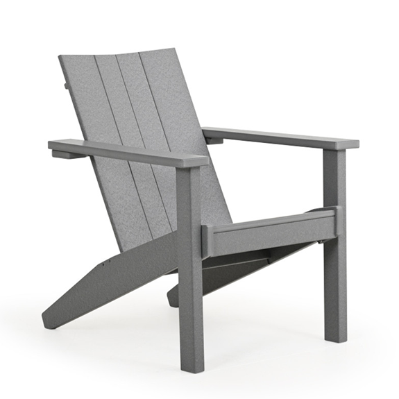 Simplicity Collection - Adirondack Chair