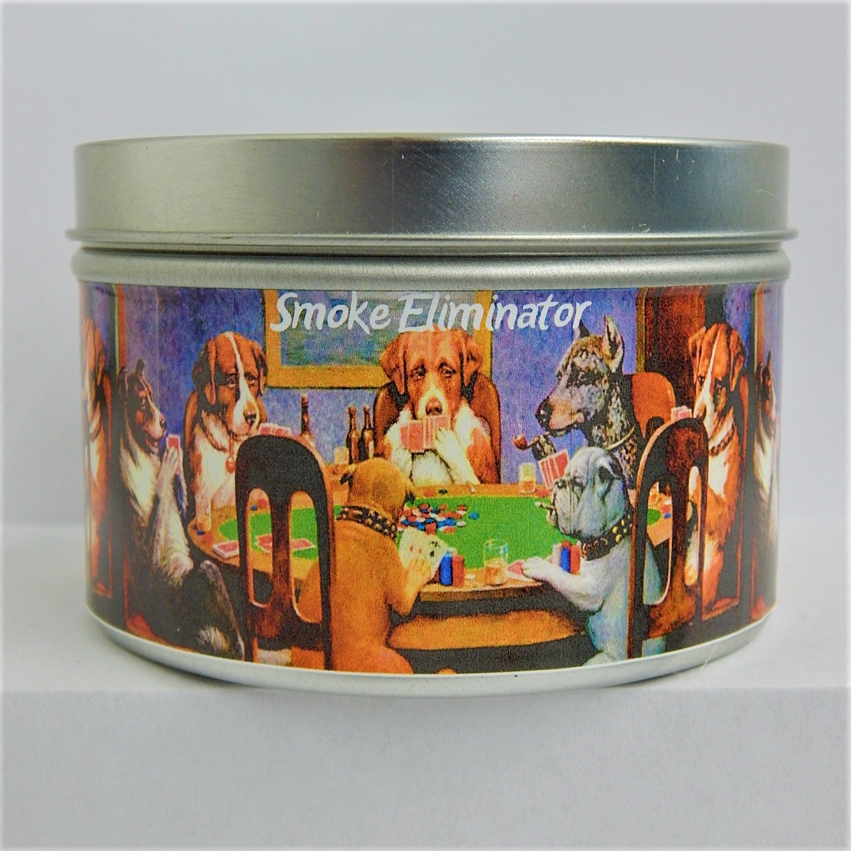 Smoke Eliminator