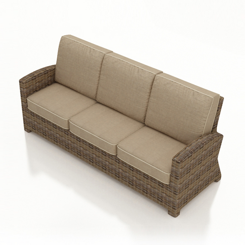 Bainbridge - 3 Seater Sofa