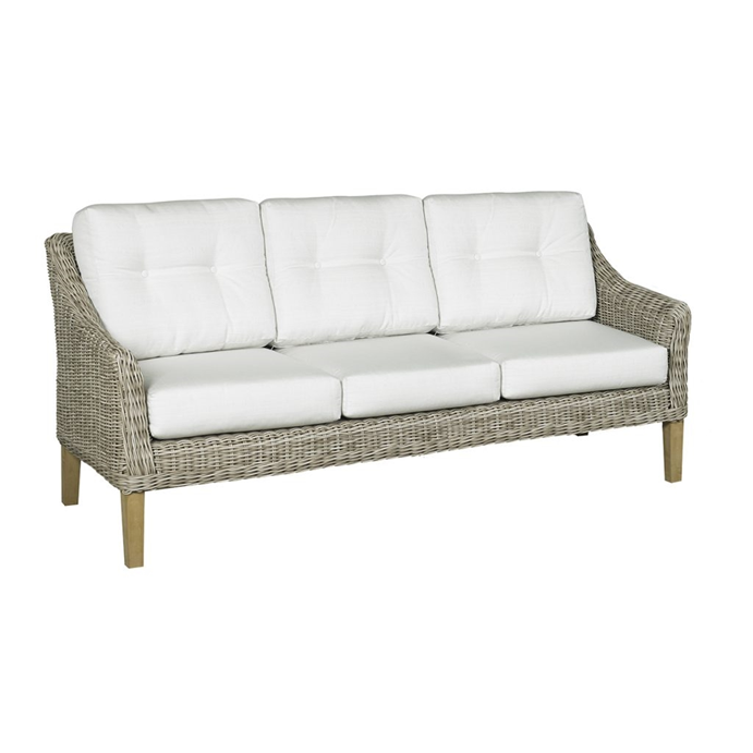 Cambria Sofa & 2 Swivel Rocker