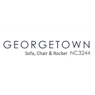 Georgetown Sofa, Chair & Rocker