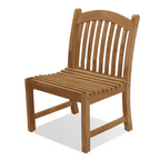 Jameson Table w/ Solano Chairs