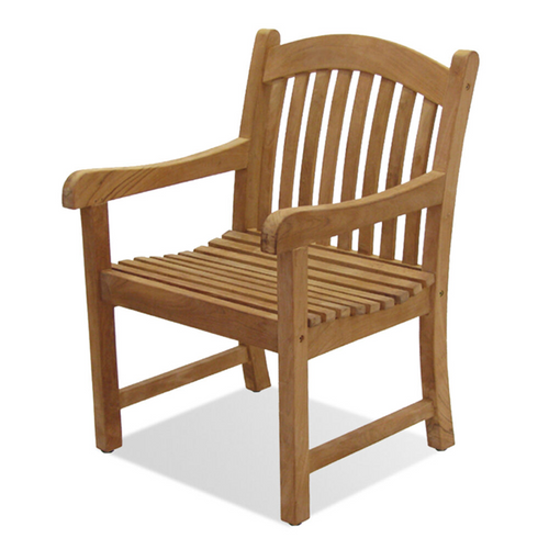 Anderson Table w/ Solano Chairs