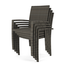 Load image into Gallery viewer, Chalfonte Stacking Dining Chair