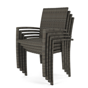Chalfonte Stacking Dining Chair
