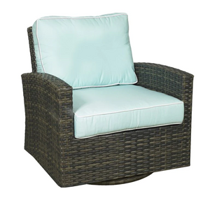 Lakeside Sofa, Chair & Swivel Glider