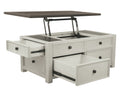 Bolanburg Lift Top Cocktail Table