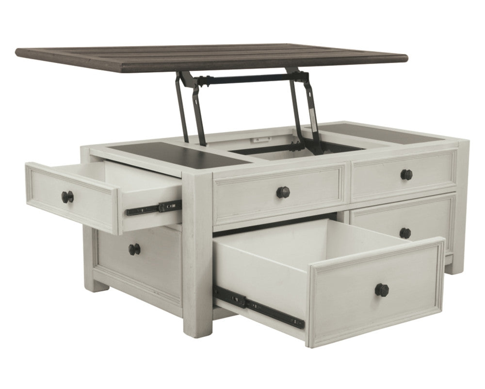 Bolanburg Lift Top Cocktail Table