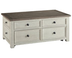 Bolanburg Lift Top Cocktail Table
