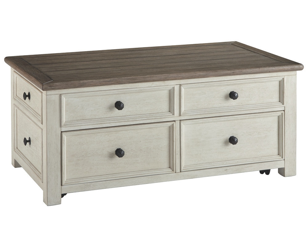 Bolanburg Lift Top Cocktail Table