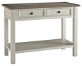 Bolanburg Sofa Table