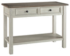 Bolanburg Sofa Table