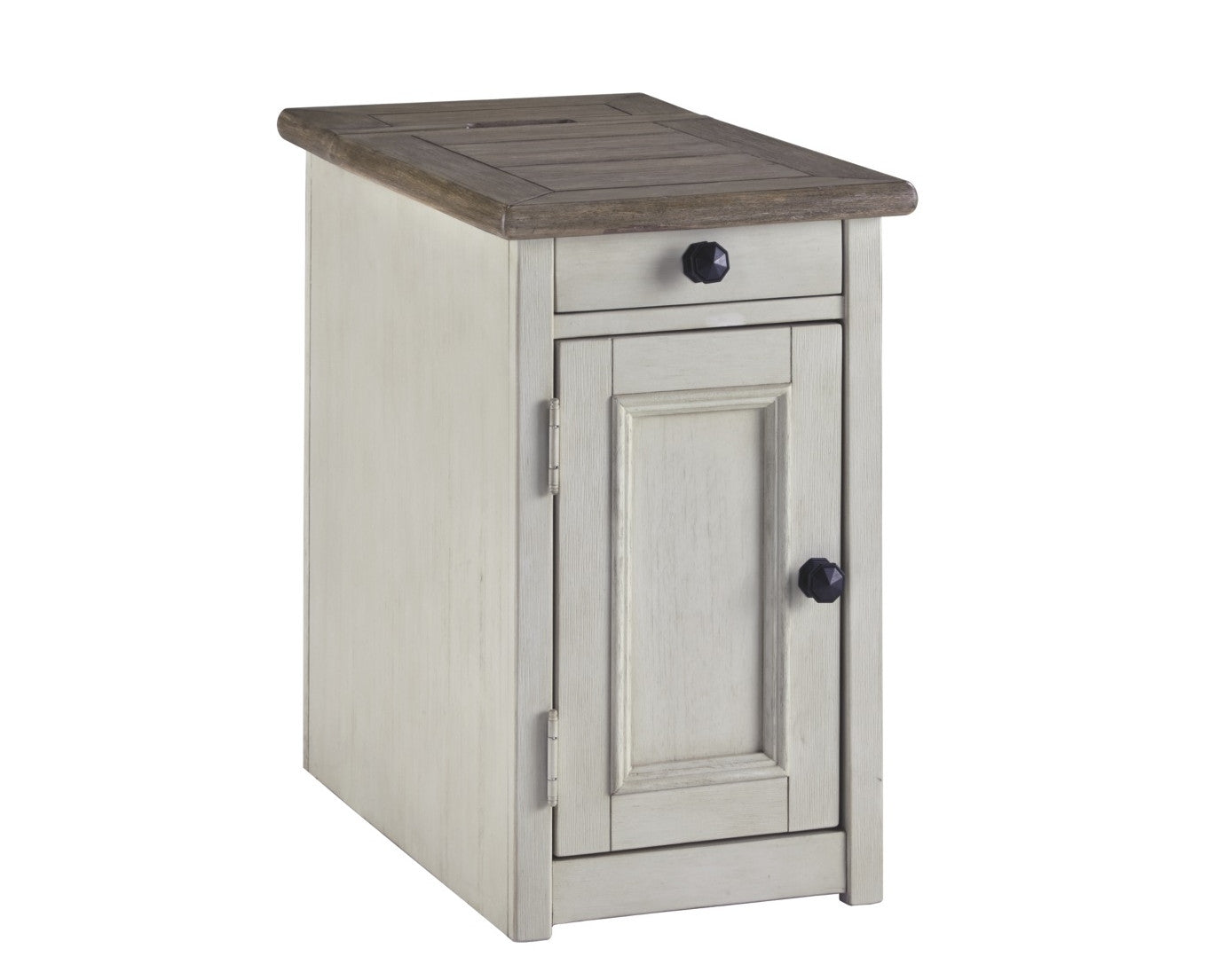 Bolanburg Side End Table