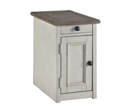 Bolanburg Side End Table