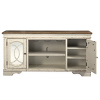 Realyn 74" TV Stand