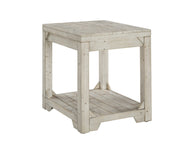 Fregine End Table