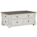Havalance Lift-Top Cocktail Table