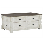 Havalance Lift-Top Cocktail Table