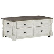 Havalance Lift-Top Cocktail Table