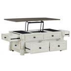 Havalance Lift-Top Cocktail Table