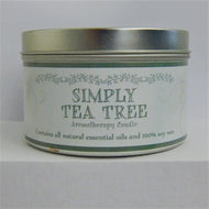 Tea Tree