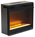 Stone Fire Insert
