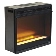 Stone Fire Insert