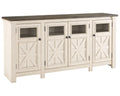 Bolanburg XL TV Stand