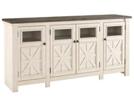 Bolanburg XL TV Stand