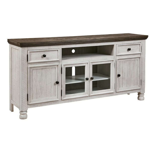 Havalance TV Stand