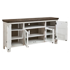 Havalance TV Stand