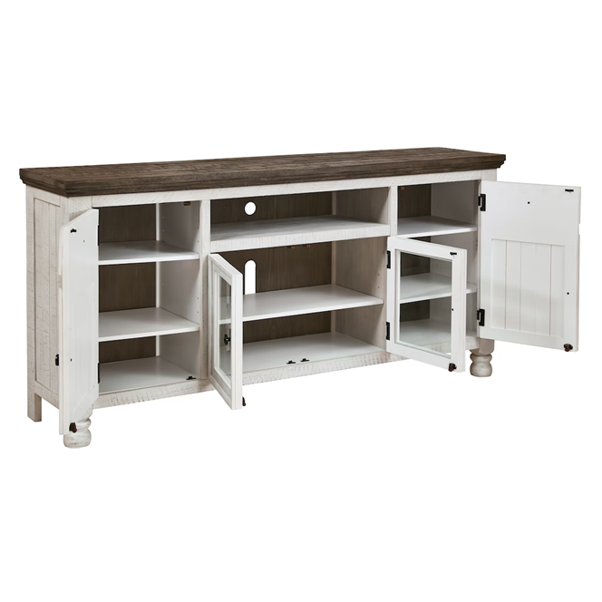 Havalance TV Stand